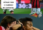 Corneta FC: Robinho explica motivo que o afasta do Flamengo