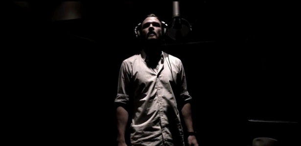 O cantor Justin Timberlake em vídeo divulgado em seu canal do YouTube - Reprodução/YouTube
