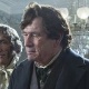 Sally Field e Tommy Lee Jones em cena de "Lincoln" - Divulgação