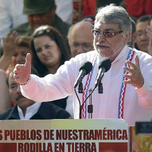 Juan Barreto/AFP Juan Barreto/AFP