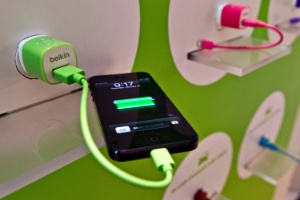 Get Energy Brasil - Franquia de Carregador de Celular - Power Bank