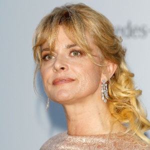 24.mai.2012 - A atriz Nastassja Kinski