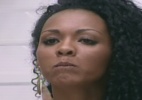 Aline e Bambam brigam durante edição ao vivo do "BBB" - Reprodução/TV Globo