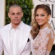 Jennifer Lopez fica feliz pela vitória de Affleck como melhor diretor no Globo de Ouro - John Shearer/AP