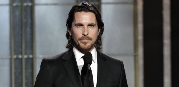 Christian Bale negocia papel em filme sobre o monte Everest - Paul Drinkwater/AP