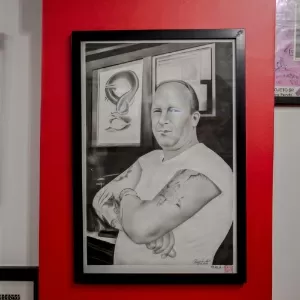 Exposição na Alemanha inova ao tratar tatuagem como arte - GGN