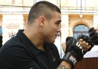MP apura irregularidade e recomenda suspensão de patrocínio da Prefeitura ao UFC SP
