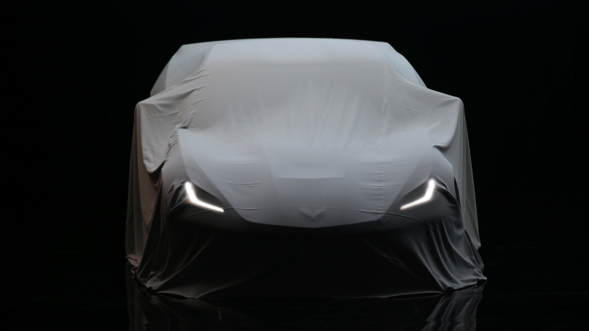 Chevrolet Corvette Stingray 2014 - Paul Sancya/AP