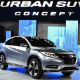 Honda Urban SUV Concept - James Fassinger/Reuters
