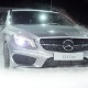 Mercedes-Benz CLA - Uli Deck/EFE-EPA
