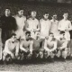 Mítico time do Real Madrid, de Puskas e Di Stefano, pentacampeão da Liga dos Campeões - Arquivo pessoal