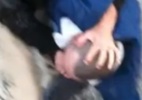 Americano rastreia iPhone perdido e tem de lutar com suspeito para recuperar aparelho - Reprodução/ABC News