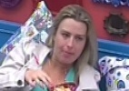 Fernanda dá conselhos a Andressa sobre Nasser - Reprodução / Globo