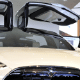 Tesla Model X Concept - James Fassinger/Reuters