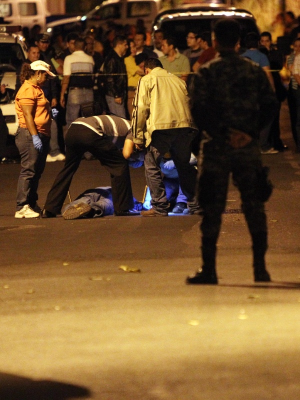 Gustavo Amador/Efe