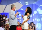 O brasileiro ainda não aprendeu assistir reality show - Divulgação/João Cotta/TV Globo