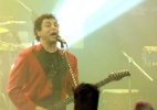Começa Festa Retrô com show do Barão Vermelho - Reprodução/Globo