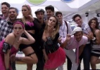 Globo vai enfiar BBBs numa próxima novela - Reprodução/Globo