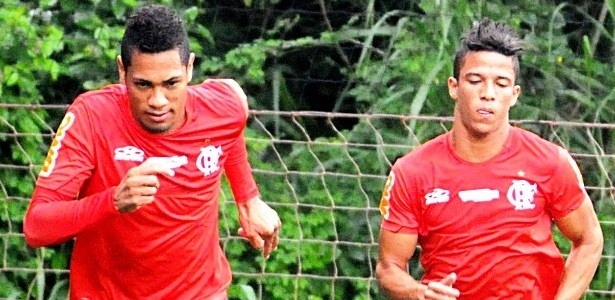 Flamengo fechou preparação para o confronto com o Volta Redonda neste domingo - Alexandre Vidal/Fla Imagem/Divulgação