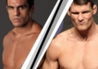 Enquete: vote nos seus lutadores favoritos para o UFC São Paulo neste sábado
