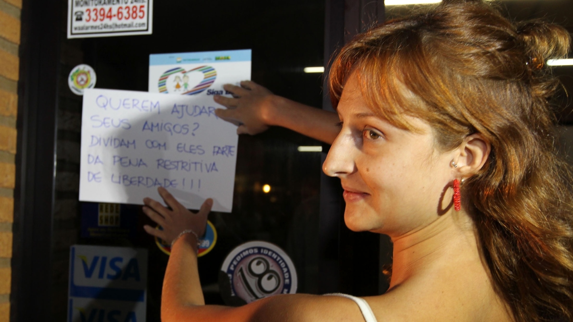 17.jan.2013 - PT realiza jantar em Brasília para pagar multas de condenados no mensalão - Roberto Jayme/UOL