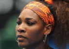 Serena volta e Sharapova cai na chave de Azarenka - Andrew Brownbill/AP