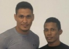 Irmãos Marajó superam brigas da infância e sonham com dobradinha inédita no UFC SP