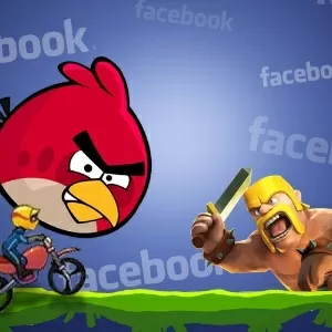 Dica: jogos legais do Facebook para se divertir! :)