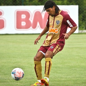 Bruno Cantini/Site do Atlético-MG