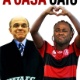 Corneta FC: A temporada mal começou e o Flamengo já emplacou o segundo sucesso no cinema