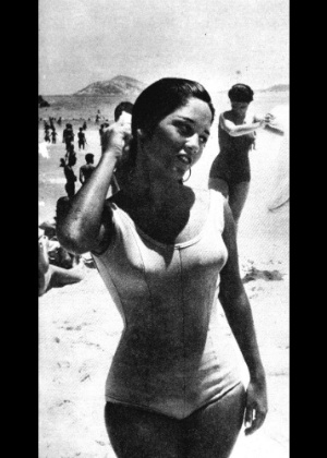 Divulgação/Revista O Cruzeiro