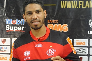 Alexandre Vidal/Fla Imagem