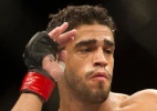 UFC suspende Tavares por doping em SP e esclarece que Belfort usa testosterona com permissão