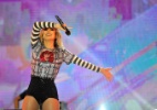 Claudia Leitte deve se apresentar no "BBB13" em fevereiro, diz jornal - João Alvarez/UOL