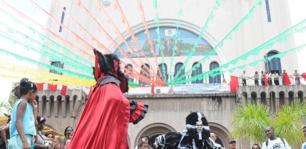 A Festa da bruxa Befana: Como a Itália celebra o Dia de Reis