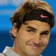 Roger Federer, explicando qual é o seu 