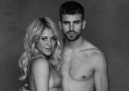 Shakira diz que Piqué prefere "carne ao invés de osso" - Reprodução/Facebook