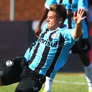 Lucas Uebel/Divulgação/Grêmio FBPA