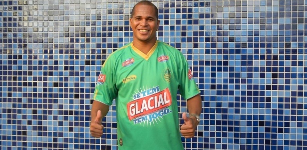 Aloísio Chulapa acertou com a Francana para a disputa da terceira divisão estadual - Reprodução/Facebook da Francana
