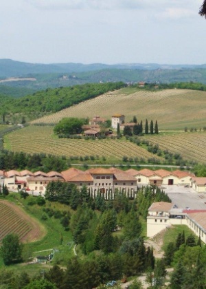Divulgação/Pisa Trekking
