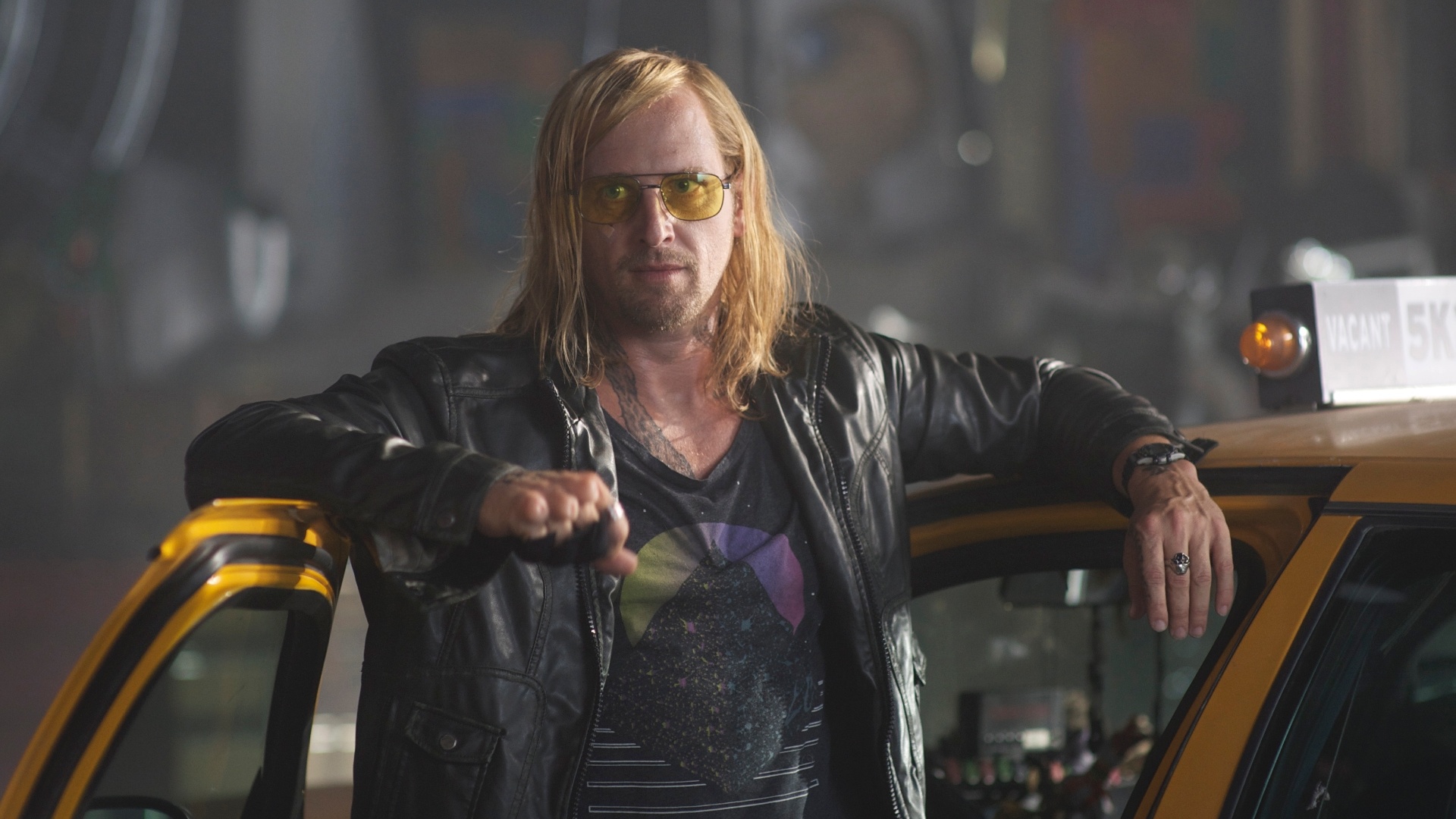 23.jan.2013 - Cena do filme "O Resgate", dirigido por Simon West e estrelado por Nicolas Cage - Divulgação / California Filmes