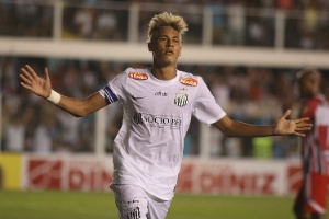 neymar camisa 11