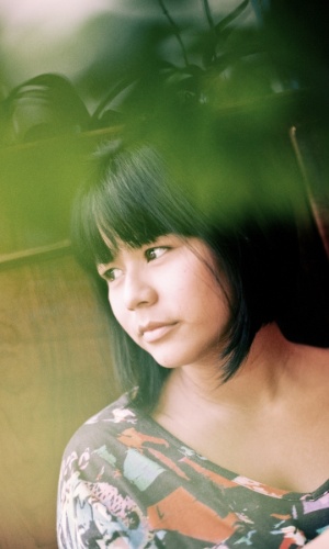 A "primeira Taíná" Eunice Baía não participa do último filme da franquia, mas ajudou a escolher a atriz que a subistitui, Wiranu Tembé