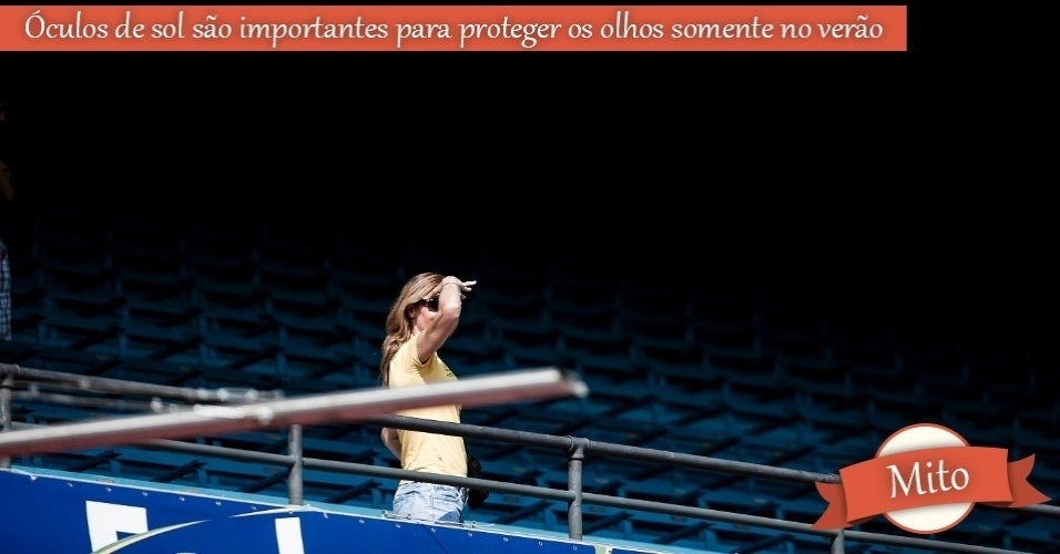 arte para mito ou verdade - Leandro Moraes/UOL