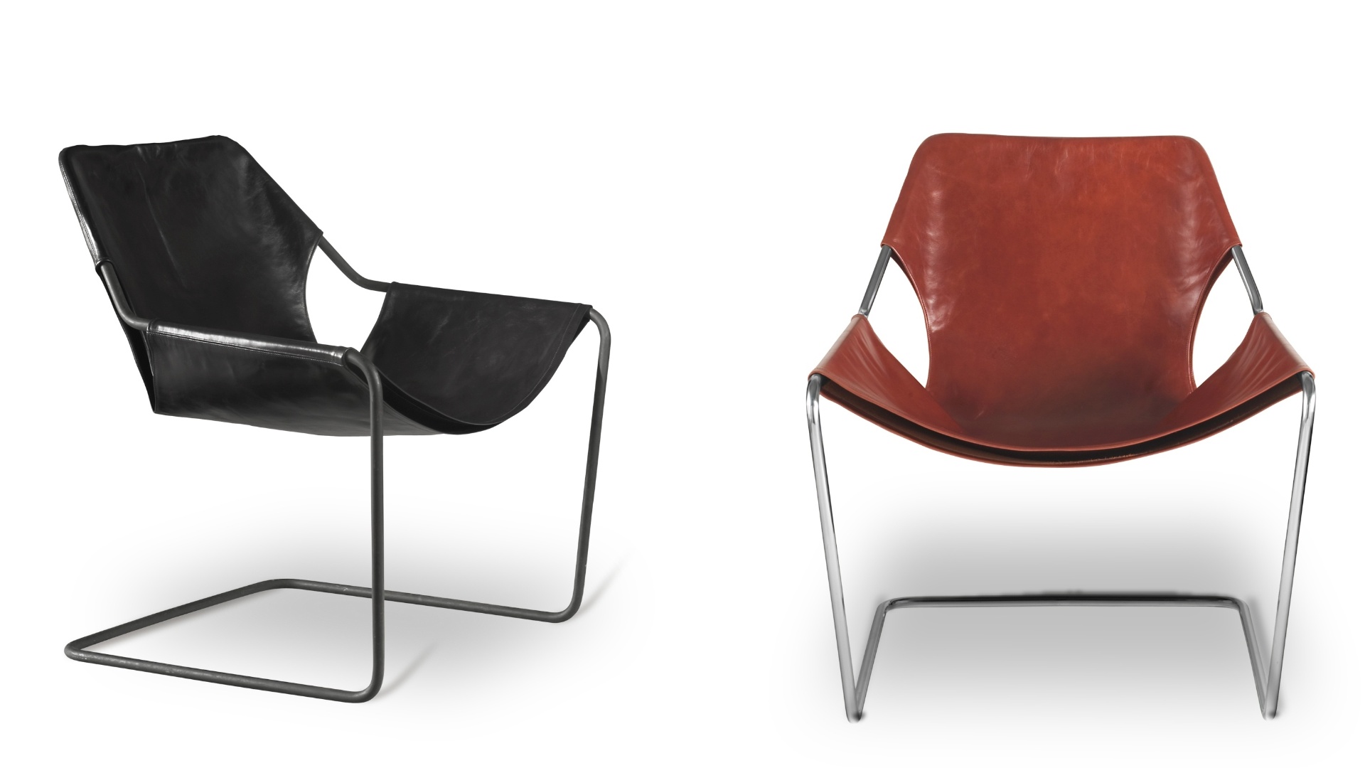 Desenhada pelo arquiteto Paulo Mendes da Rocha, em 1957, a cadeira Paulistano conquistou o reconhecimento máximo na primeira edição do Prêmio Design Museu da Casa Brasileira. Reeditada em 2004, é comercializada com grande sucesso nos EUA e em diversos países da Europa. A estrutura do móvel em aço e lona ou couro é distribuída nas dimensões 74 cm x 121 cm x 79 cm. A peça está à venda na Dpot_mobiliário brasileiro (www.dpot.com.br) por R$ 3.700 (à vista) - Divulgação