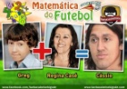 Corneta FC: Matemática do futebol mostra como Cássio nasceu