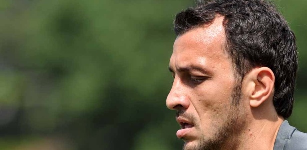 Capitão santista opina sobre a pressão que Muricy Ramalho sobre na Vila Belmiro - Divulgação/Santos FC
