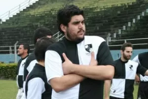 Universitário Rugby Santa Maria