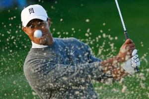 Golfe: como Tiger Woods superou a dor, o escândalo e a idade para vencer  novamente - ESPN