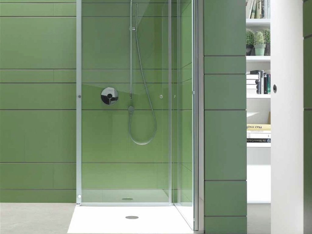 Box OpenSpace, da alemã Duravit (Imagem do NYT, usar apenas no respectivo material) - Divulgação/ NYT